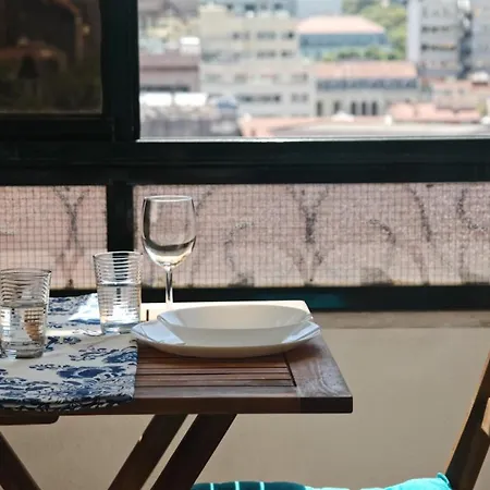 Appartement 7 Marques