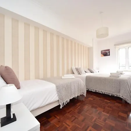 Appartement 7 Marques *
