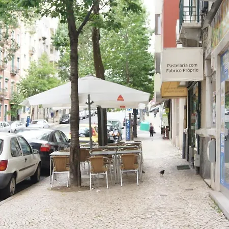 7 Marques Appartement