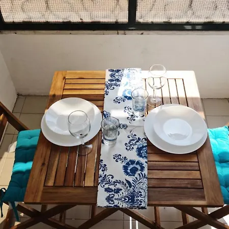 7 Marques Apartamento Lisboa