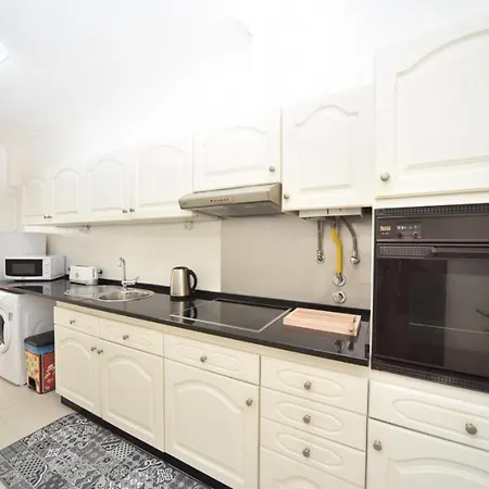 Appartement 7 Marques