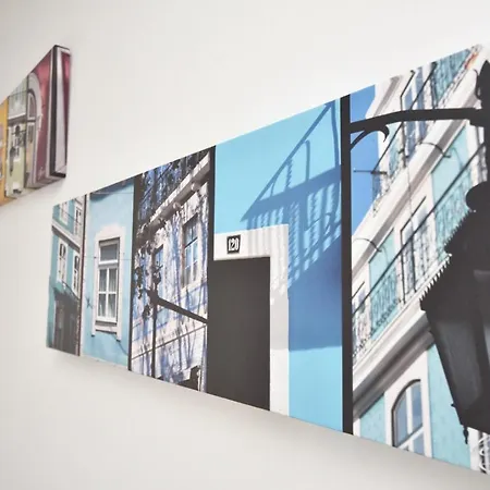 7 Marques Appartement