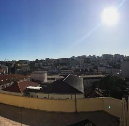 Appartement 7 Marques