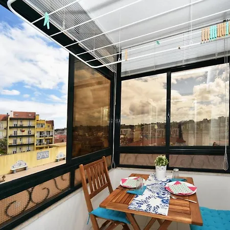 Appartement 7 Marques