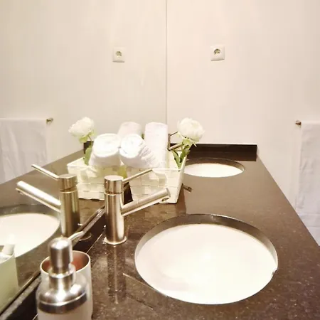 7 Marques Appartement