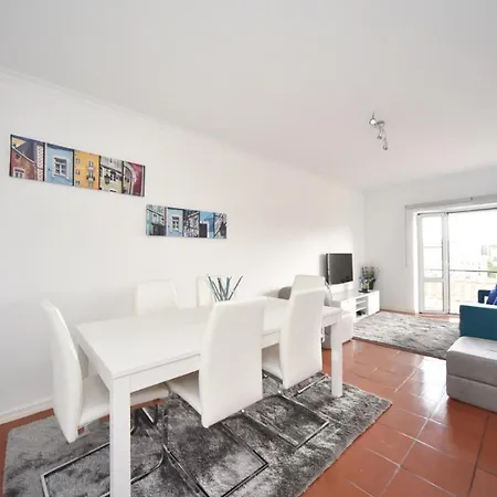 7 Marques Appartement *